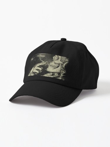 BigBang Cap