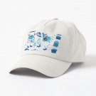 BIGfoot Cap