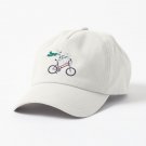 biking bunnies  Cap