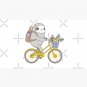Biking Sloth  Cap