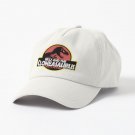 Billy and the Cloneasaurus Cap