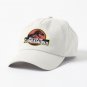 Billy and the Cloneasaurus Cap