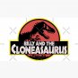 Billy and the Cloneasaurus Cap