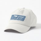 Binford Logo (Blue) Cap
