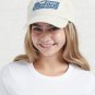 Binford Logo (Blue) Cap