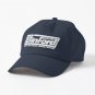 Binford Logo (White) Cap