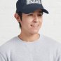 Binford Logo (White) Cap
