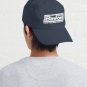 Binford Logo (White) Cap