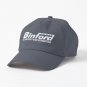Binford Tools 2 Cap