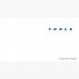 Binford Tools 2 Cap