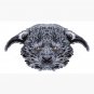 Binturong Face Cap