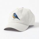 Bird Cap