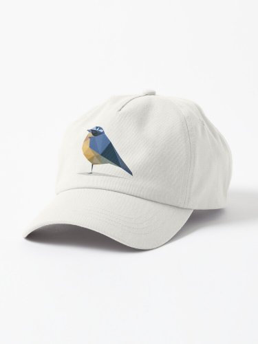 Bird Cap