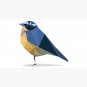 Bird Cap