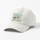 Bird Houses Cap