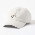 Bird Lady Cap
