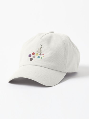 Bird Lady Cap