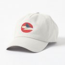 Bird on the hand Cap