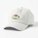 Birdhism Teacup Cody the Lovebird Cap