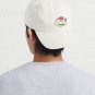 Birdhism Teacup Cody the Lovebird Cap