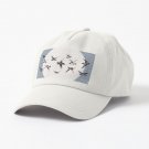 Birds in Flight Cap