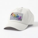 Birds of all Colors Cap