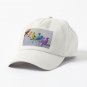 Birds of all Colors Cap