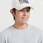 Birds of all Colors Cap