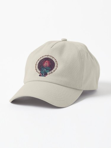 Birth Cap