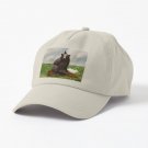 Birthday Bear Cap