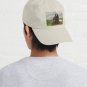 Birthday Bear Cap