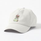 Birthday Fox Cap