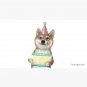 Birthday Fox Cap
