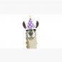 Birthday Llama Cap
