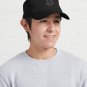 Bitcoin Binary Black Cap