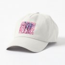 Bite off its hands! Cap