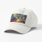 Bits And Bytes  Cap