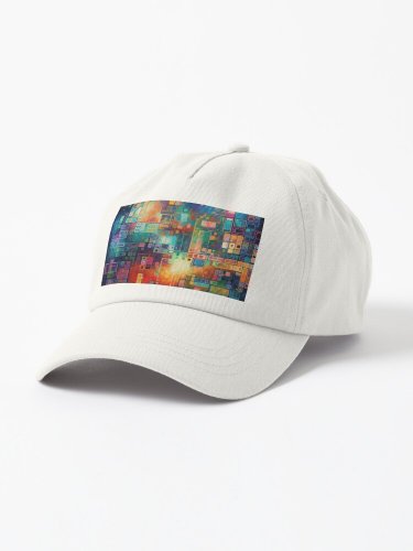 Bits And Bytes  Cap