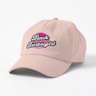 Black Barbiegirl Cap