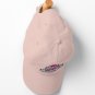 Black Barbiegirl Cap