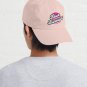 Black Barbiegirl Cap