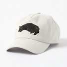 Black Cat  Cap