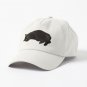 Black Cat  Cap