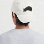 Black Cat  Cap