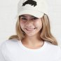 Black Cat  Cap