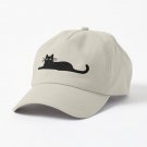 Black Cat Cap