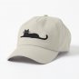 Black Cat Cap