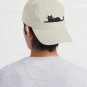 Black Cat Cap