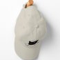 Black Cat White Hands Peeking Cap