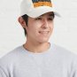 Black Cats and Jack-o-Lanterns Cap
